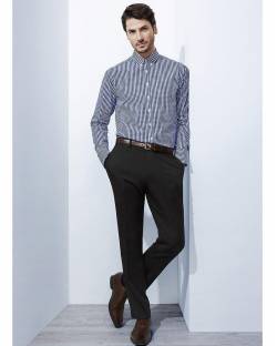Mens Cool Stretch Slimline Pant